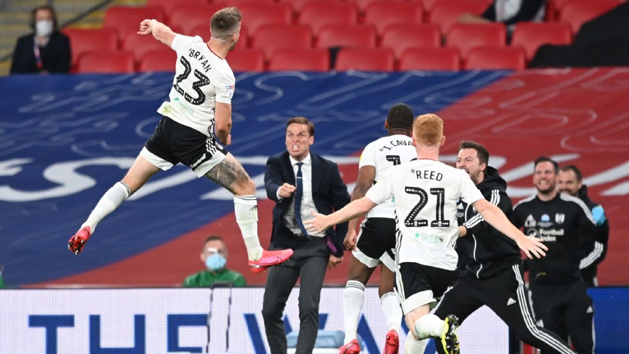 展望未来 展望未来